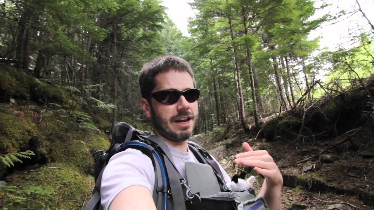 Johns Lake Trail