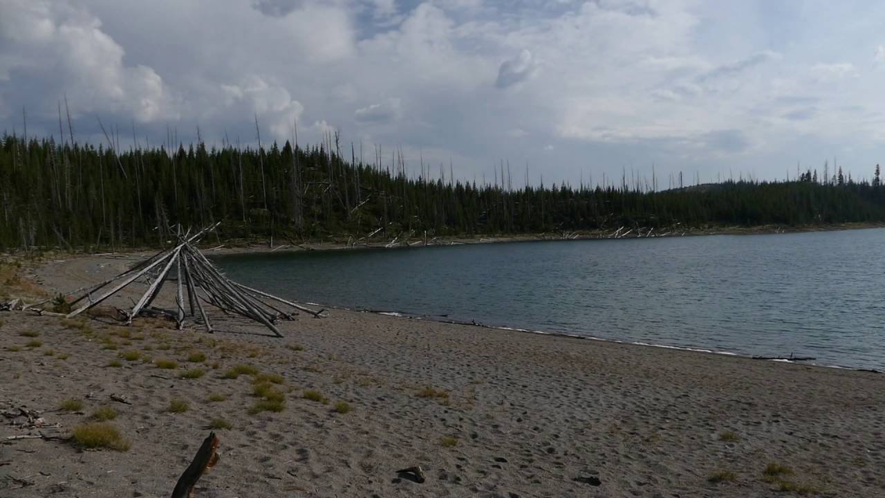Duck Lake