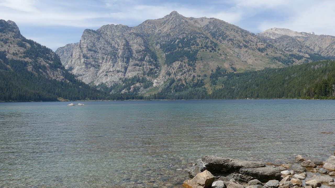 Phelps Lake