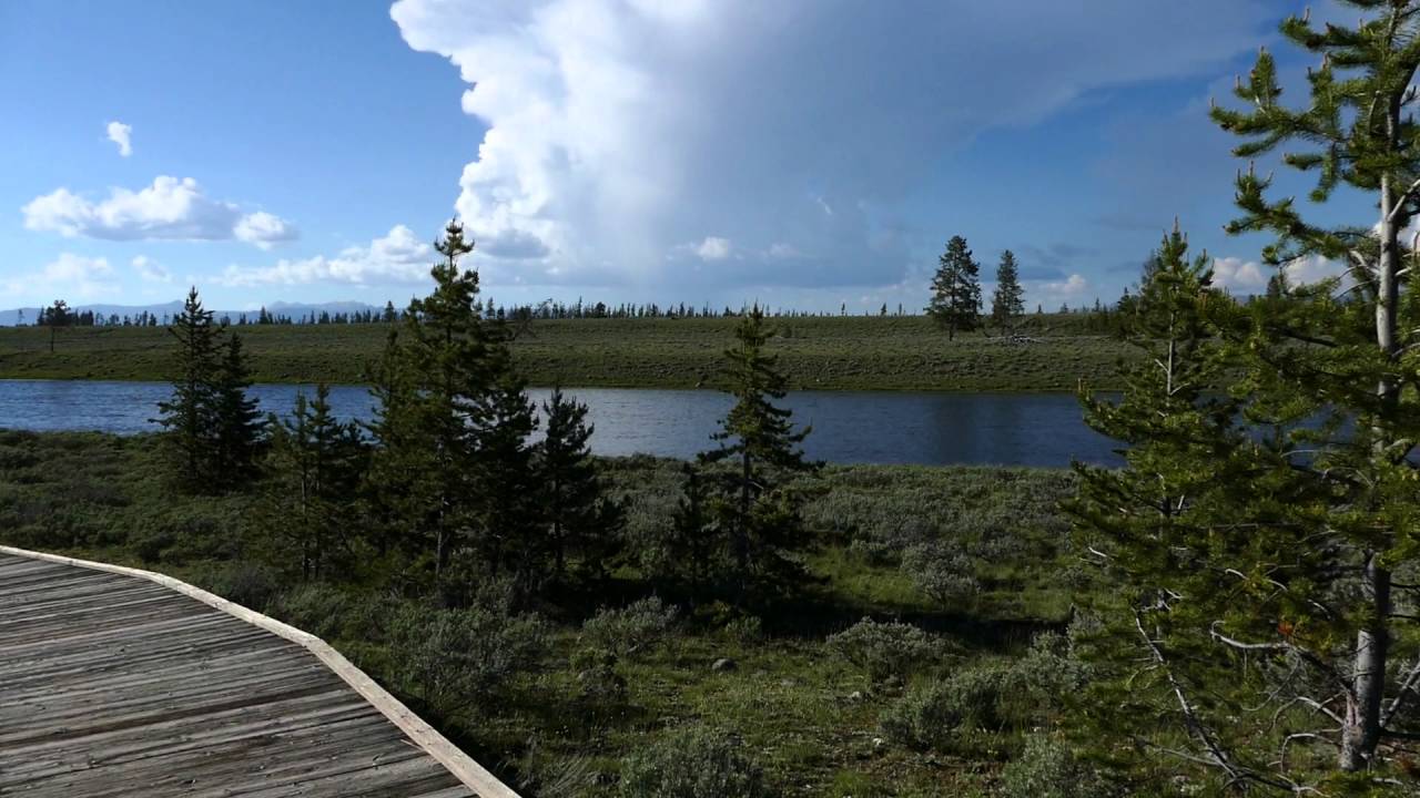 Two Ribbons Trail