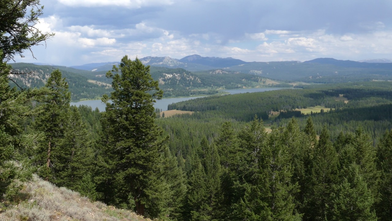 Grand View Point