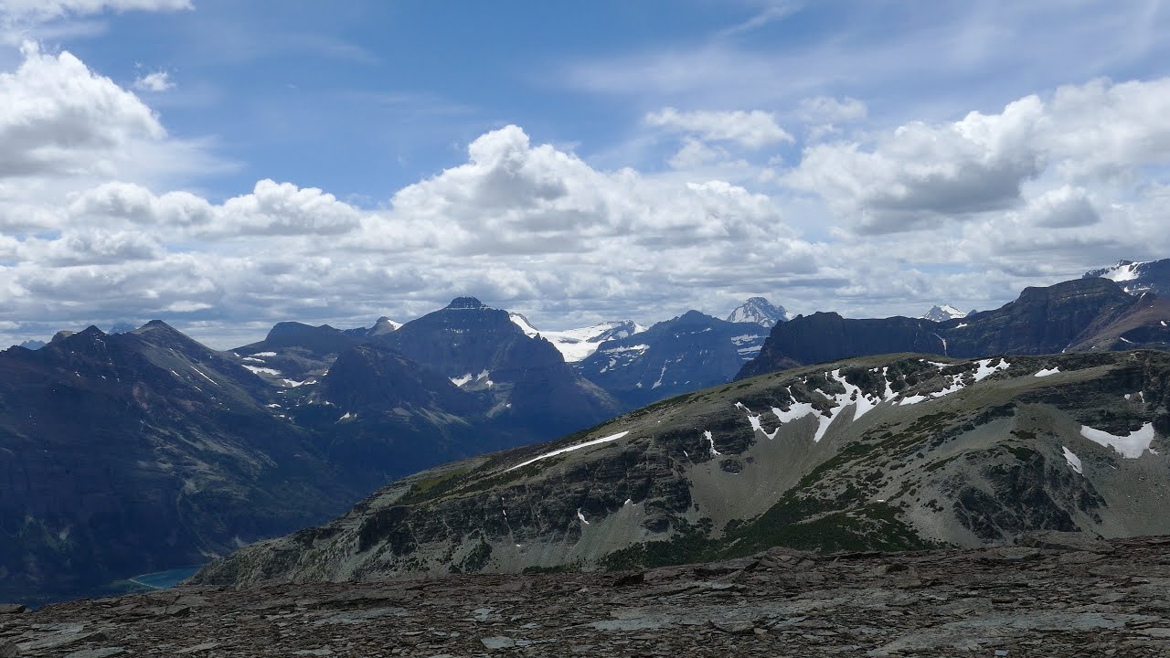 Four Summits on the 4th of July