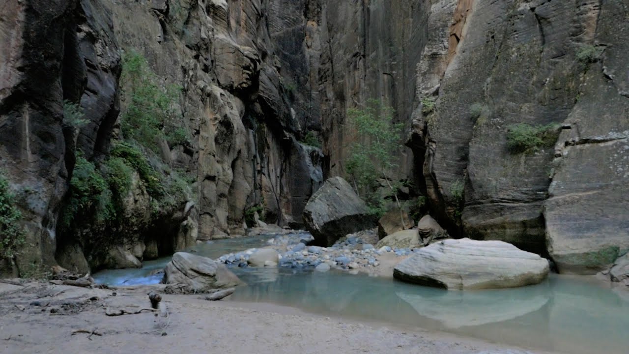 The Narrows