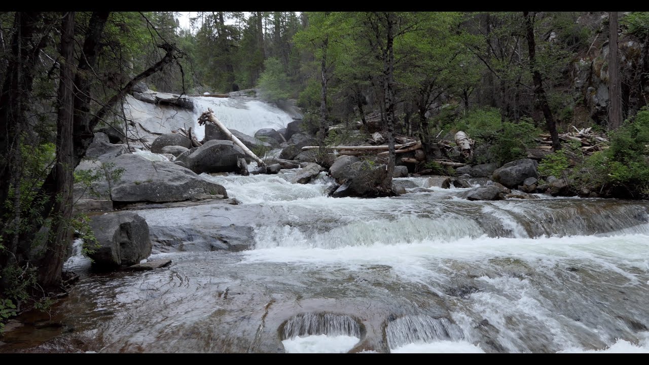 Carlon Falls