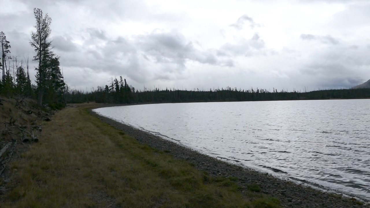 Riddle Lake