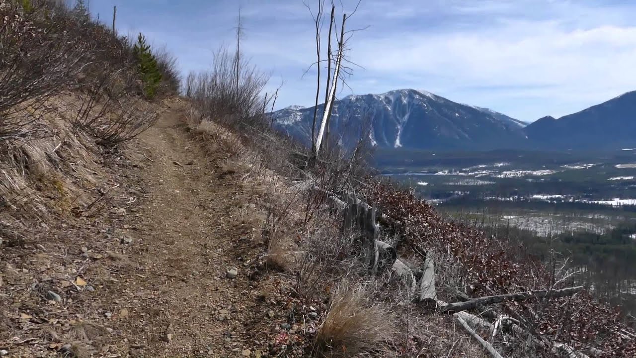 Apgar Lookout Early 2015