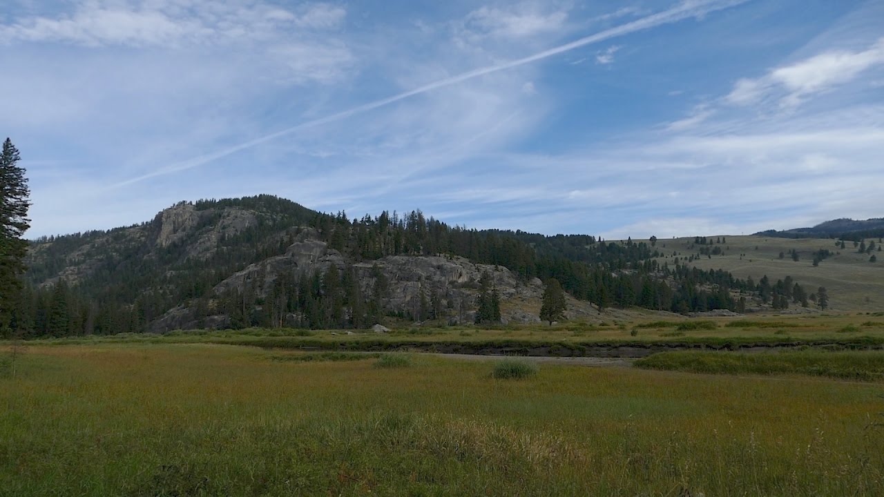 Slough Creek