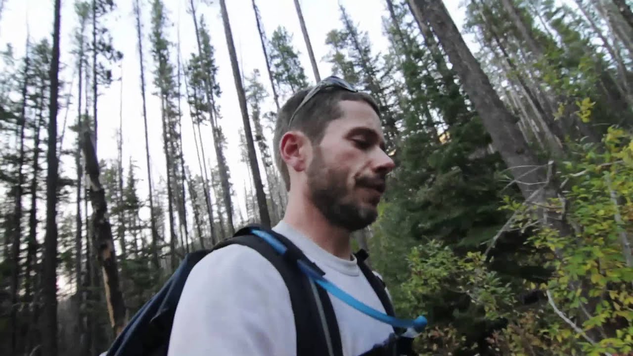 Coal-Fielding Trail