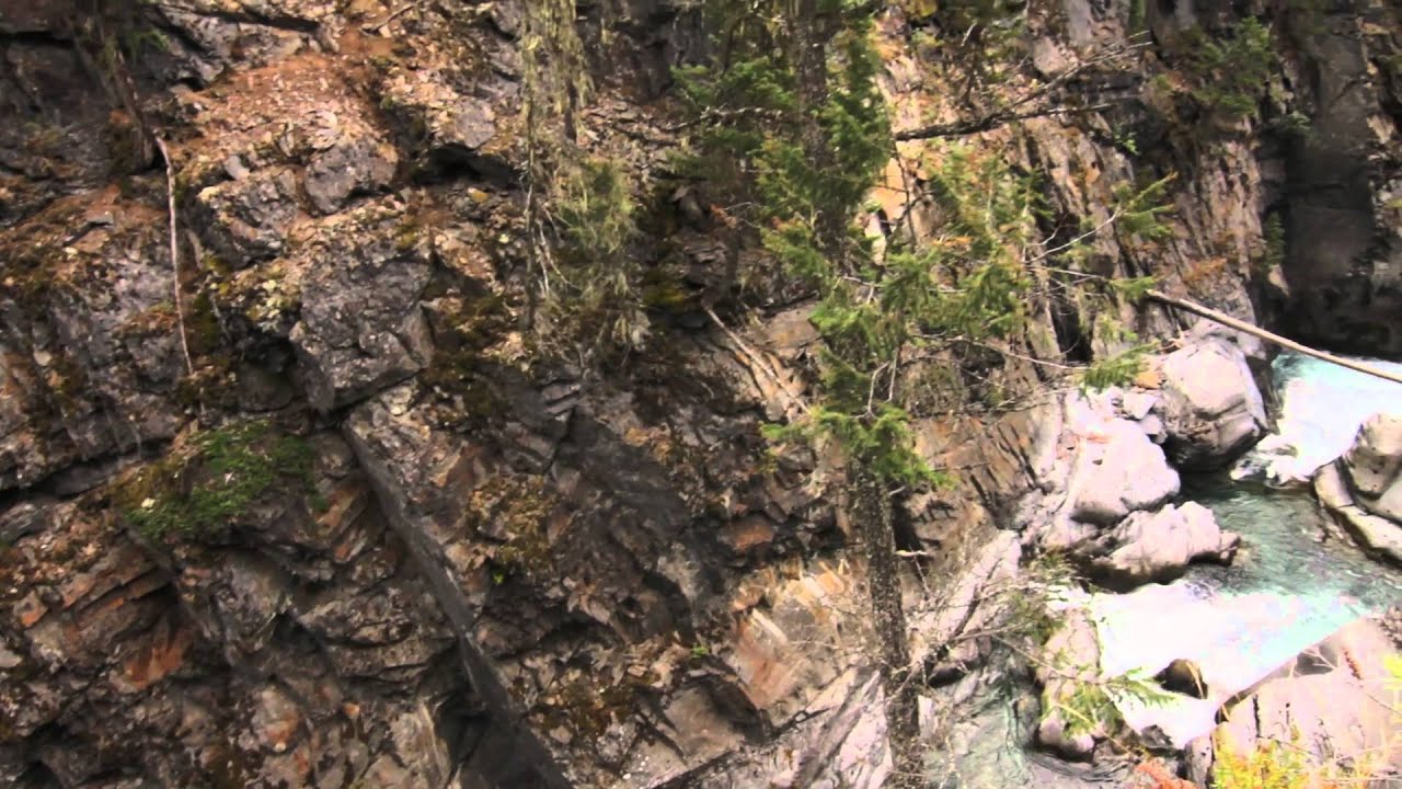 Coal Nyack Loop