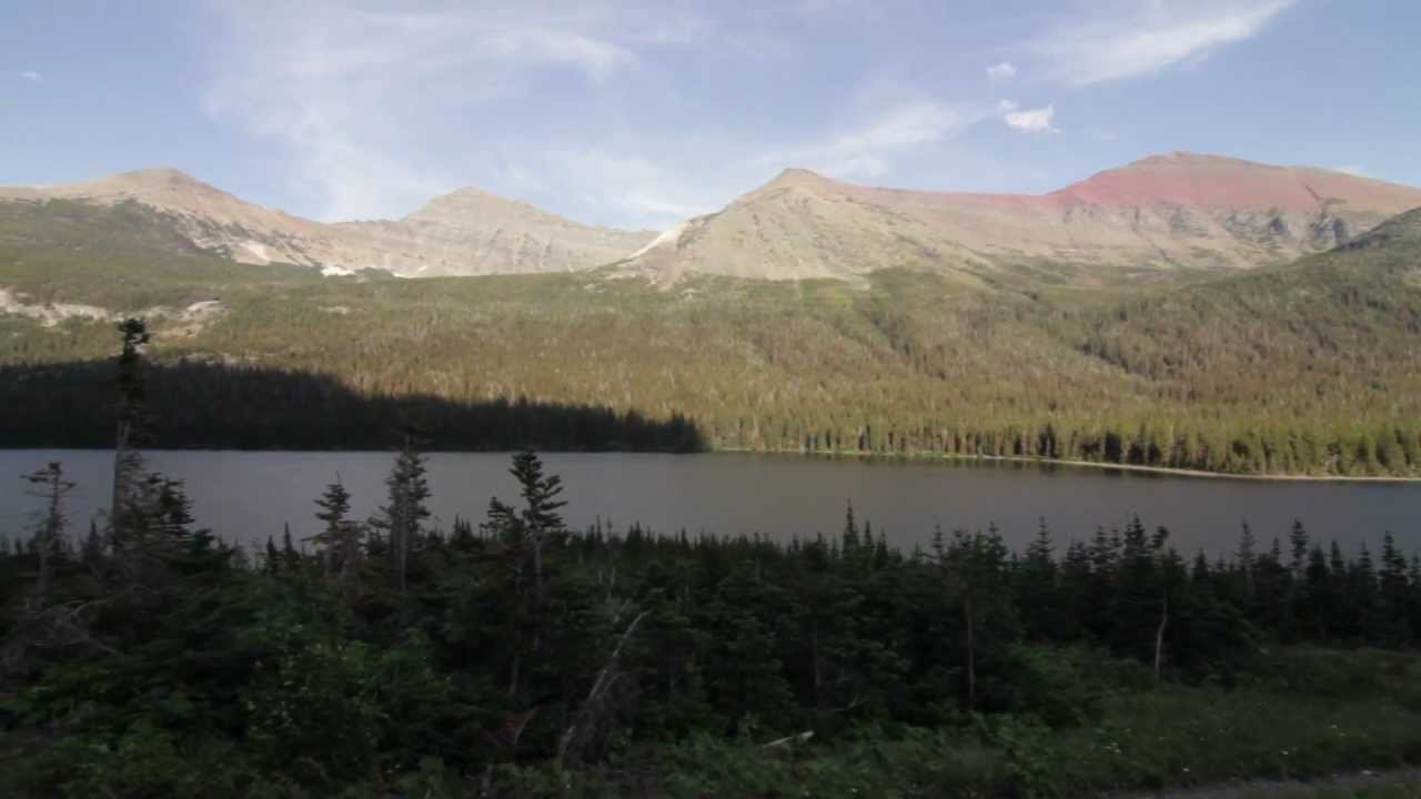 Stoney Indian Pass