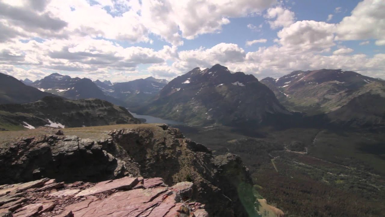 Scenic Point