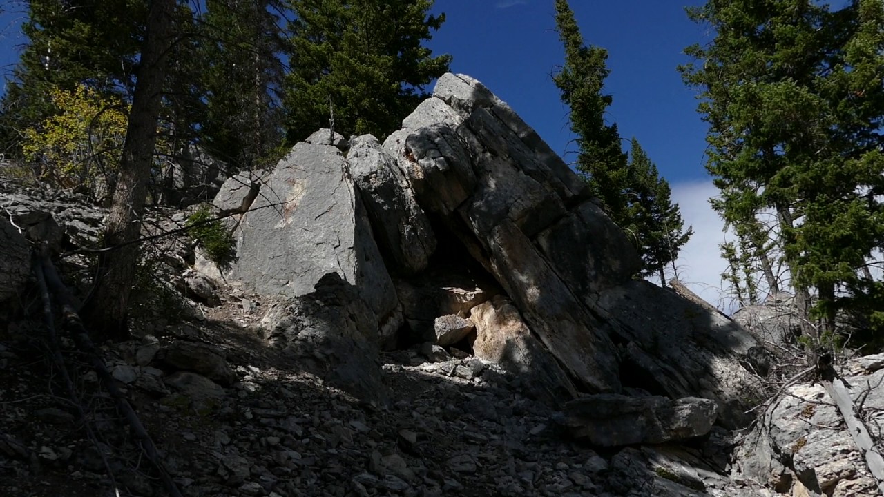 The Hoodoos