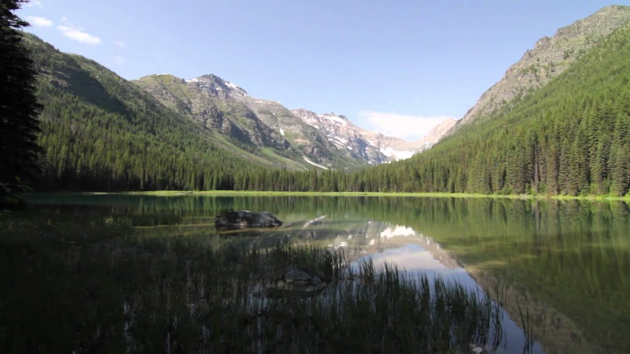 Akokala Lake
