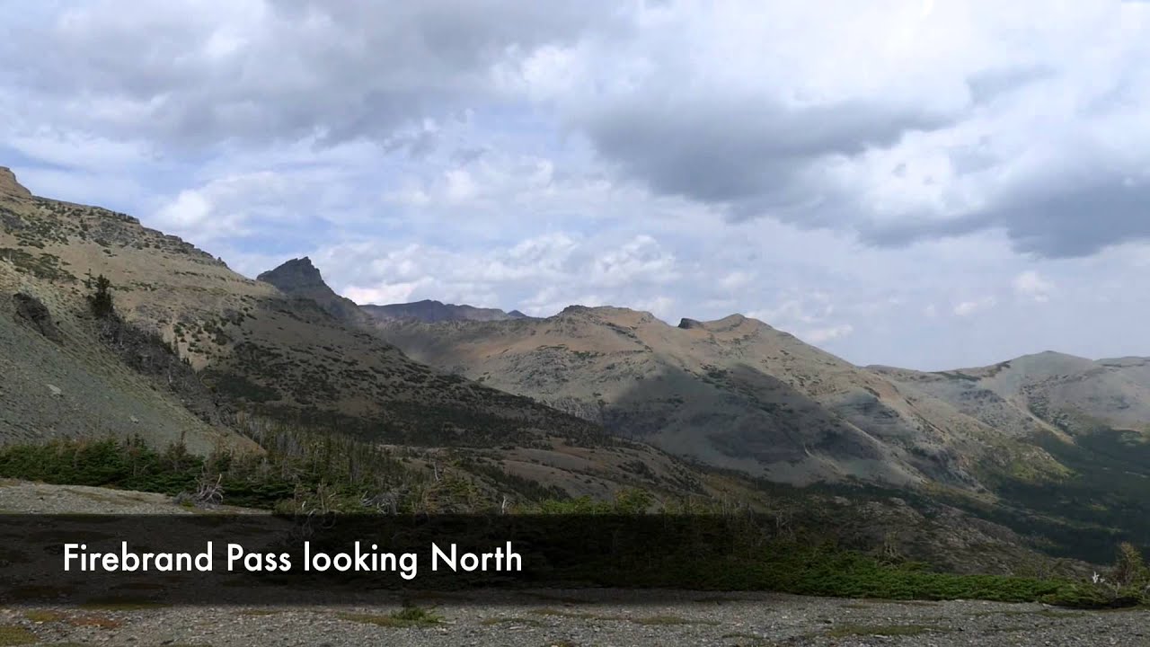 Firebrand Pass 2015