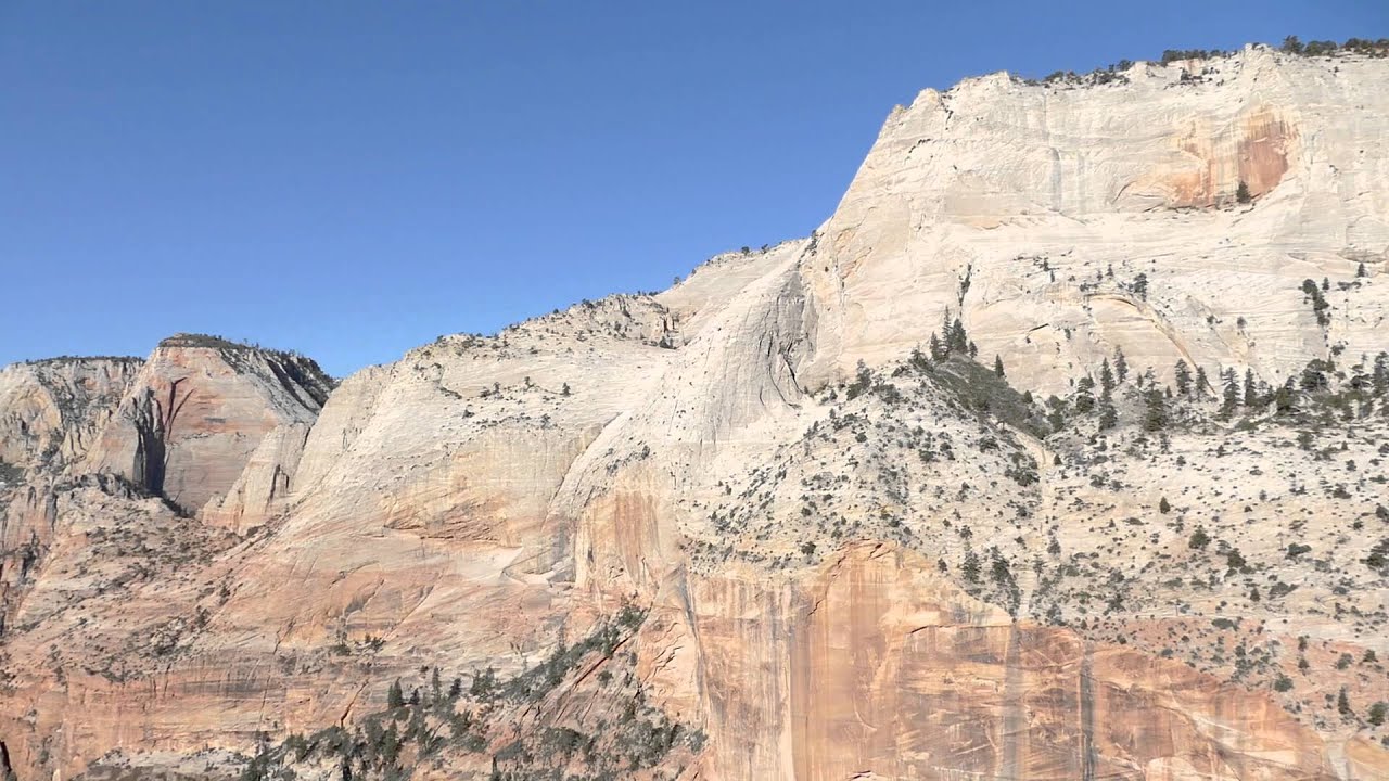 Angels Landing