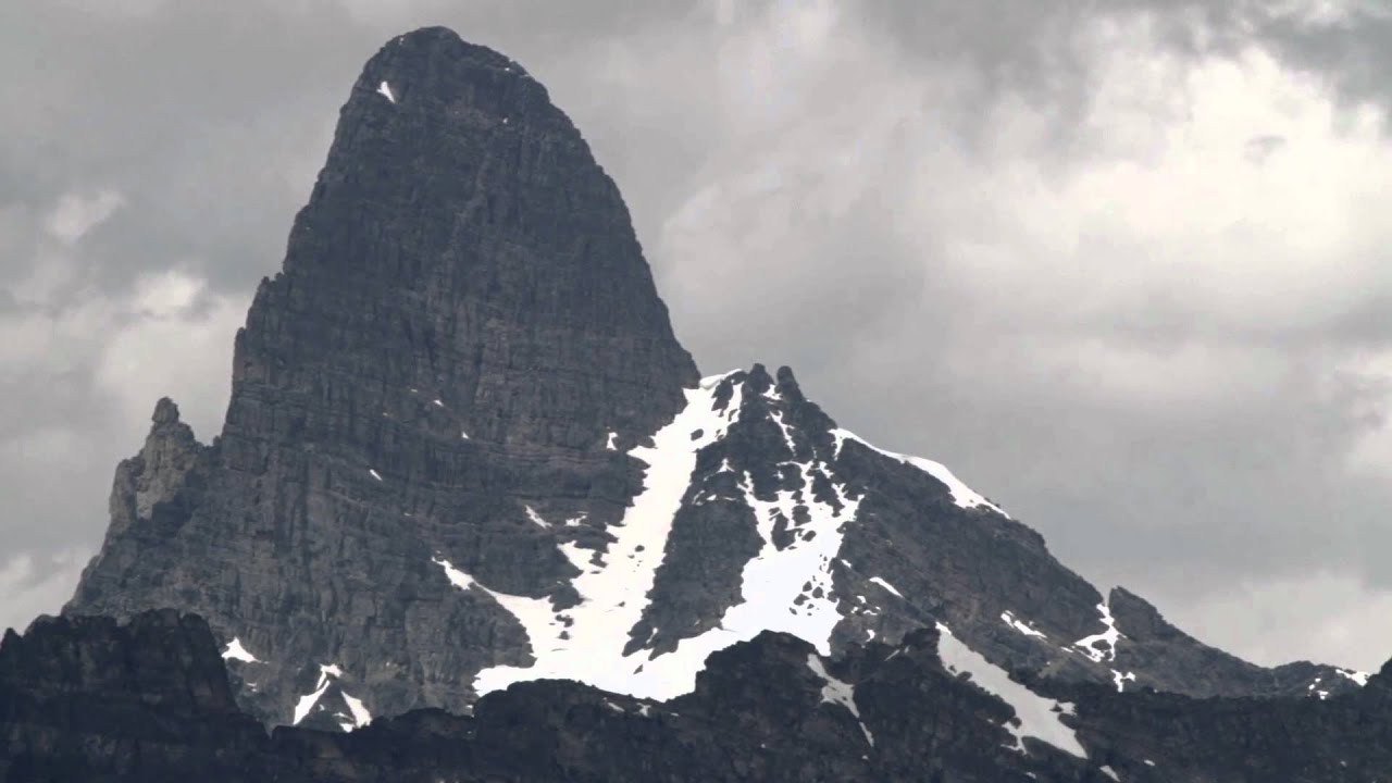 Elk Mountain