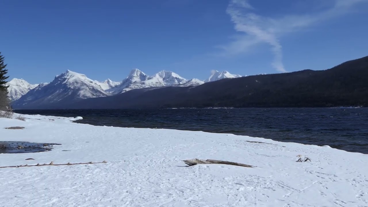 Fish Creek Picnic Ski