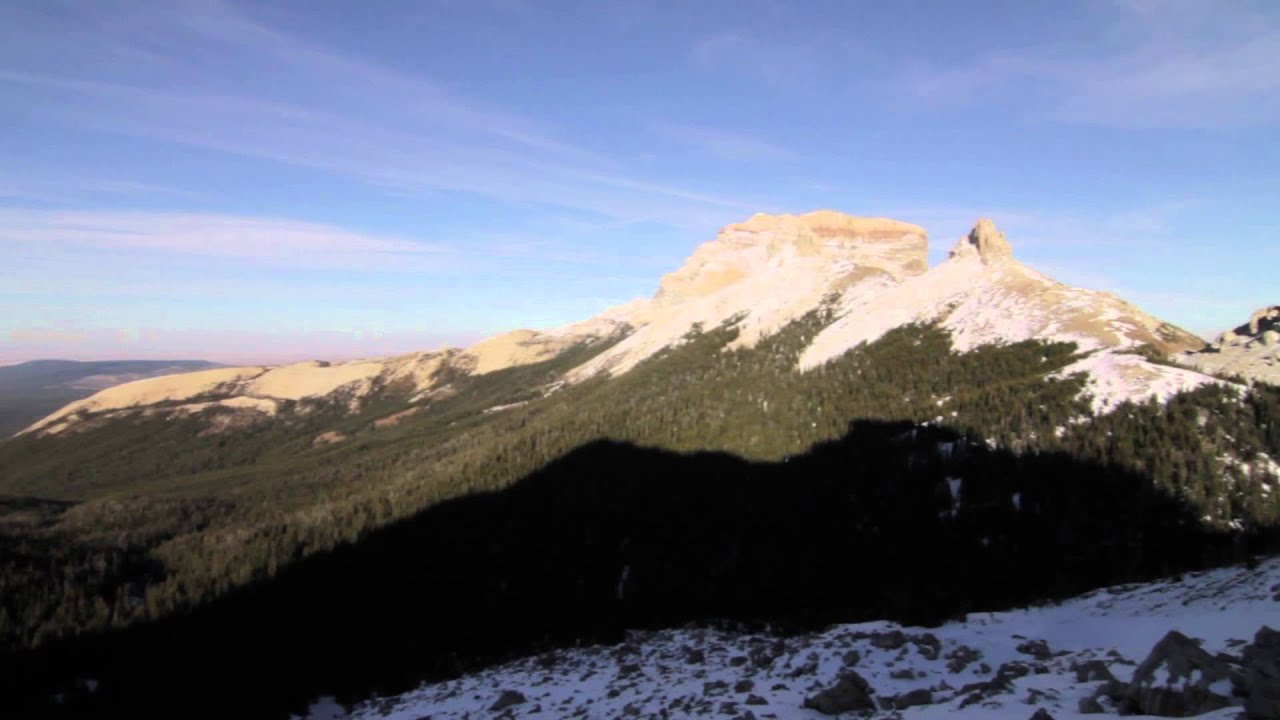 Montana Public Radio - Climate Change Interview