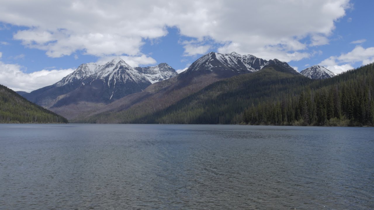 Quartz Lake Loop 2024