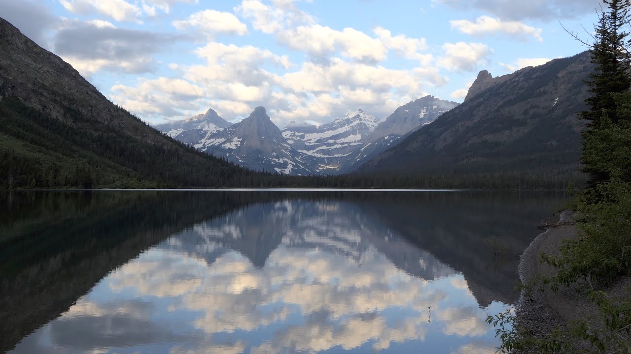 Cosley Lake Looning 2022