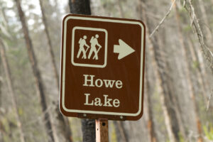 Howe Lake
