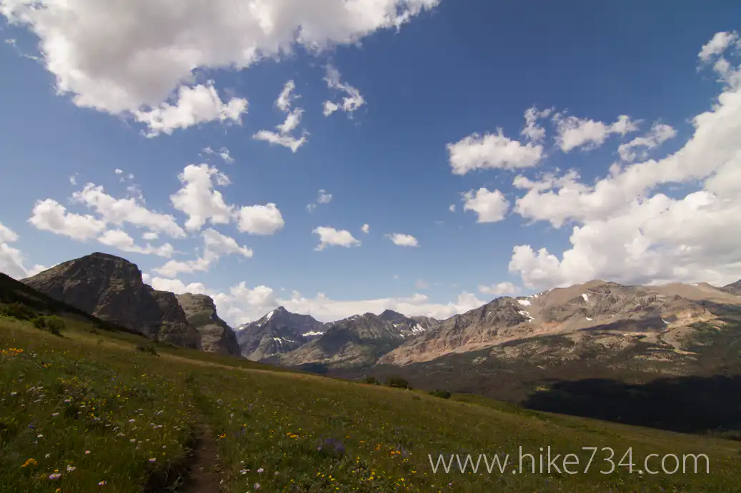 Cutbank Boundary Trails