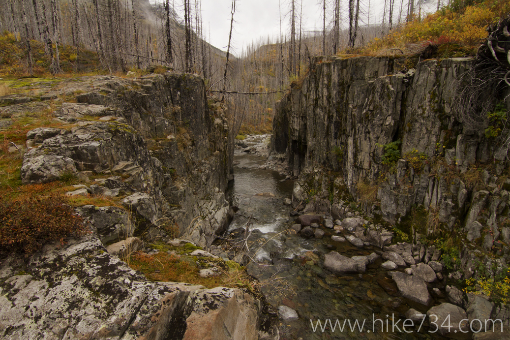 Mineral Creek
