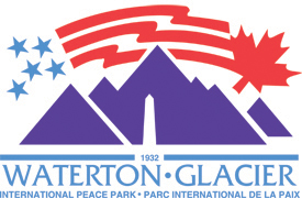 Waterton Lakes National Park Announcement