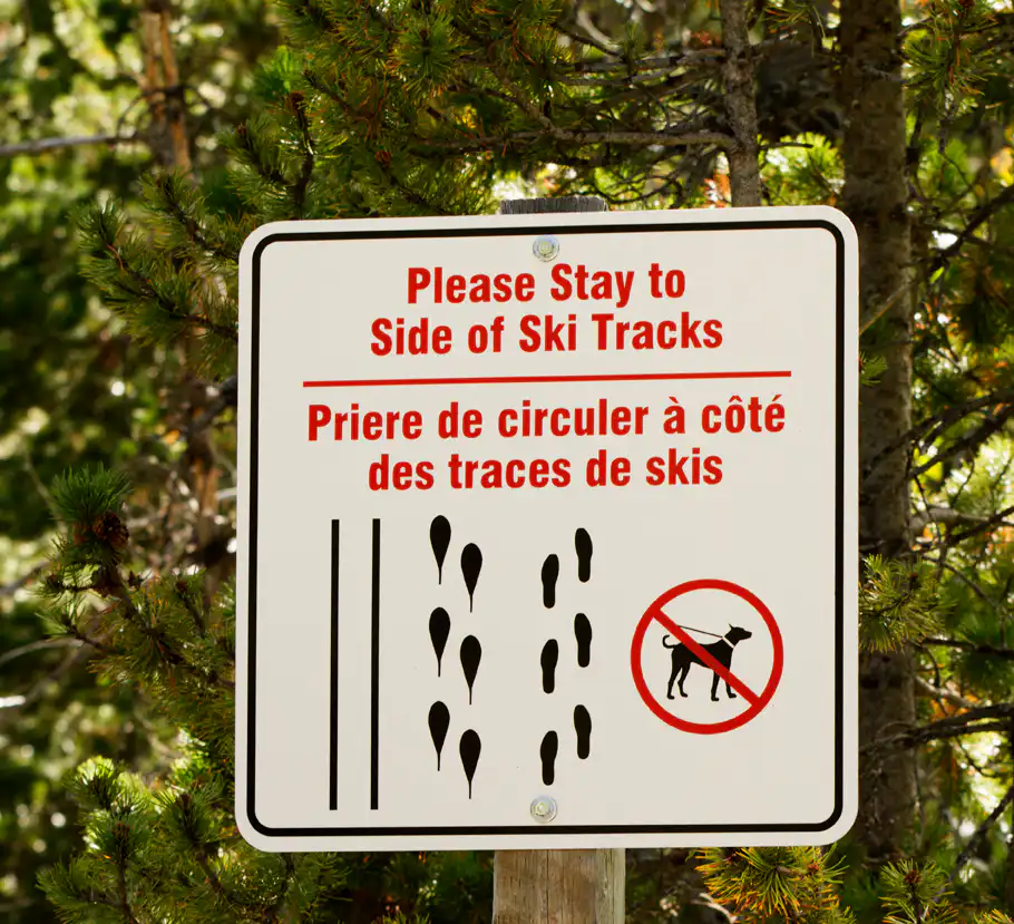 Cameron Creek Trail – Waterton Lakes National Park