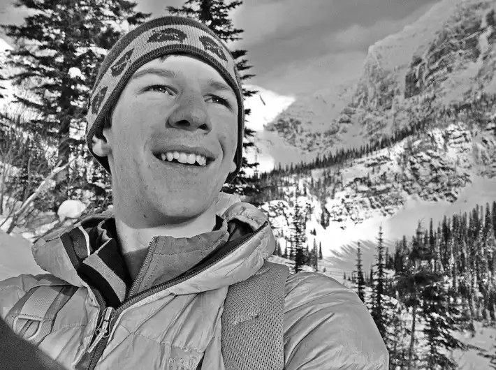 Feature Friday – Tyler Rasmussen