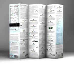 Going-to-the-Sun Road Driving Guide Front