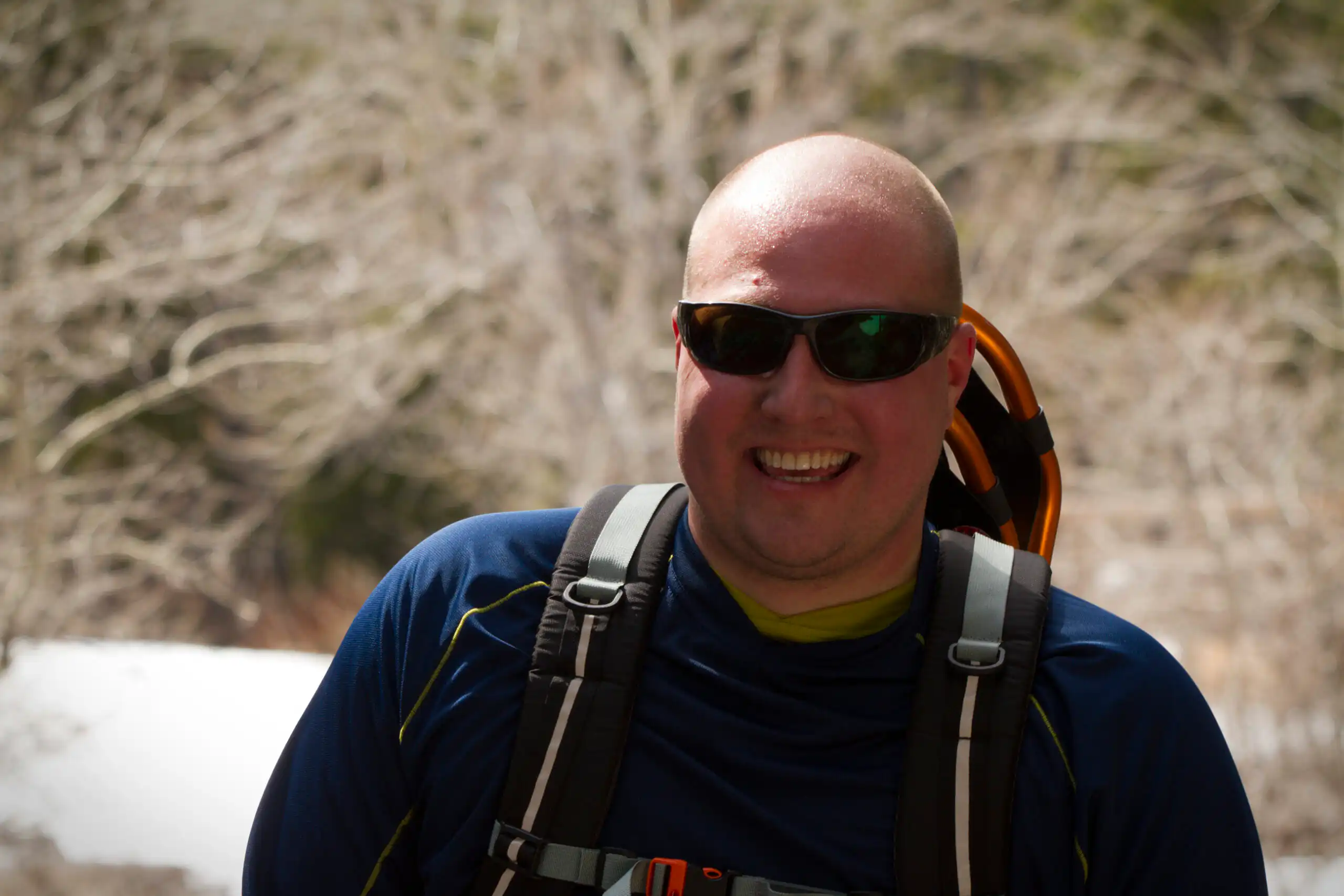 Feature Friday – TJ Fallon