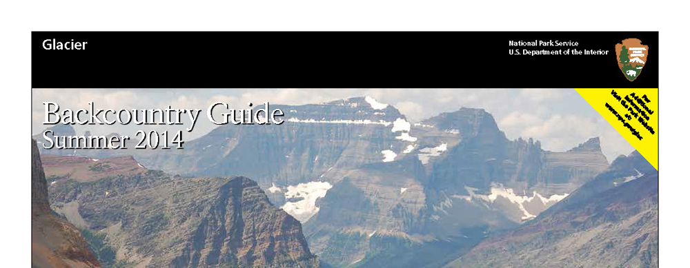 Extended Backpacking Trips in Glacier National Park – Part 2