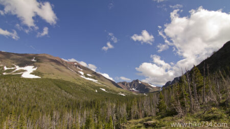 Aster Park Overlook