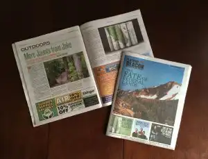 Flathead Beacon Article