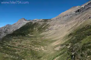 Floral Park Traverse