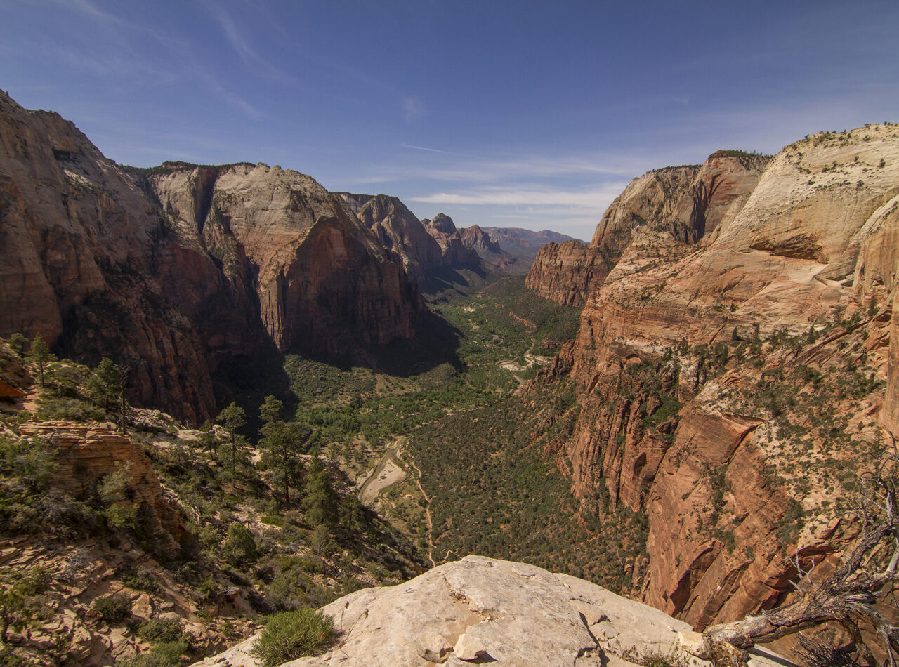 Angels Landing