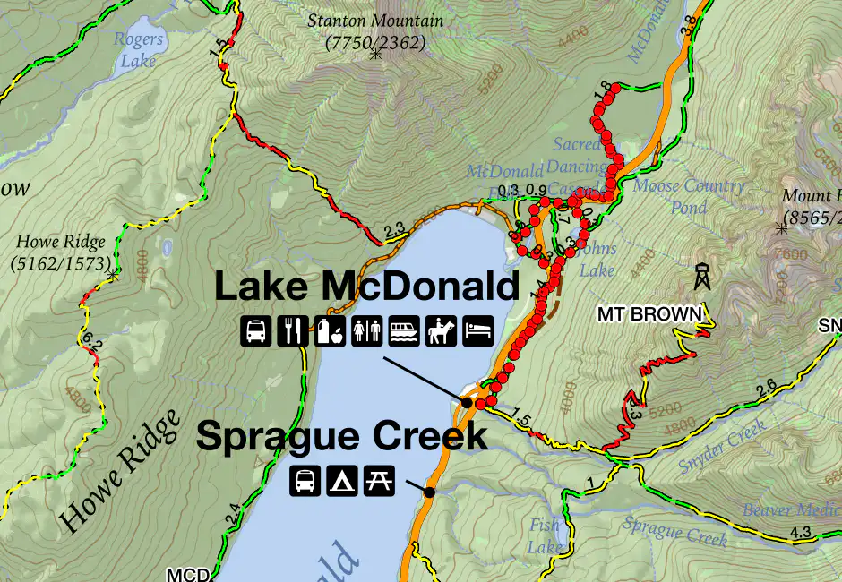 Spring 8 Mile Trail Run