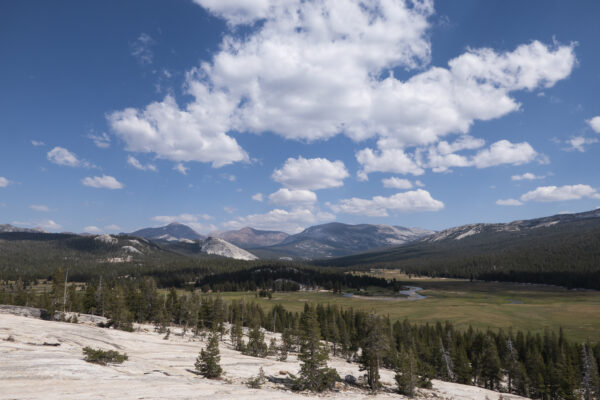 Pothole Dome - Hike 734