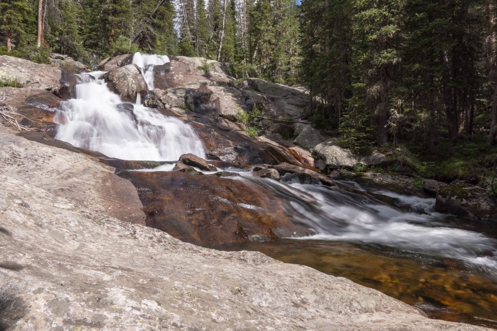 Granite Falls - Hike 734