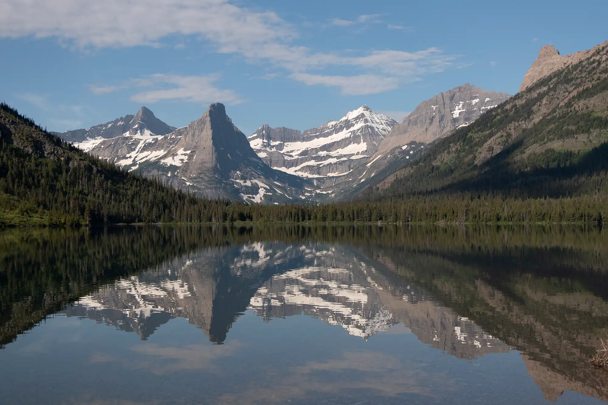 Cosley Lake Looning 2022