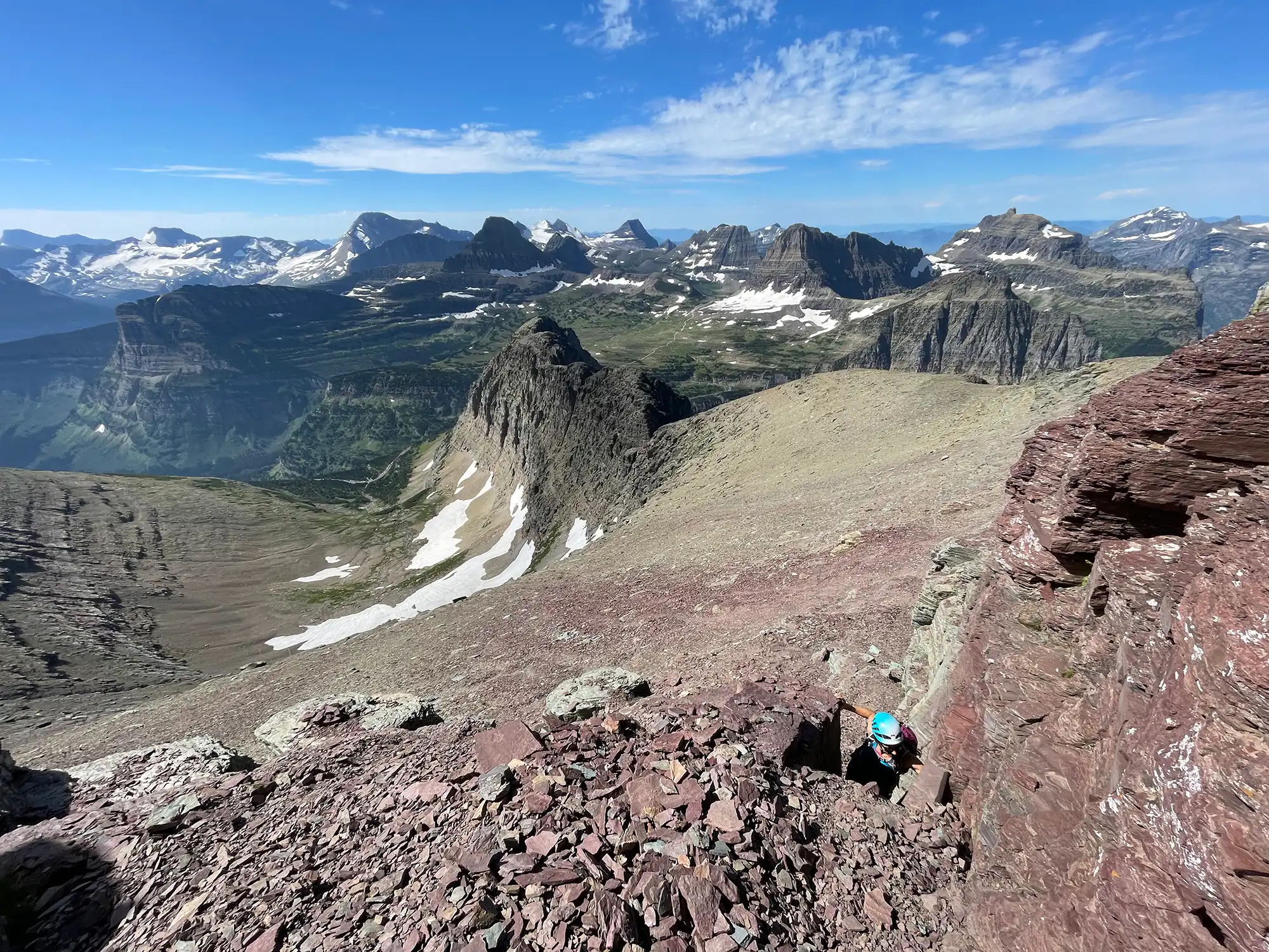 Reverse Garden Wall Trifecta 2022