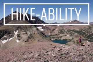 HIKE-ABILITY Banner