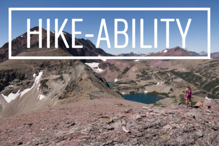 HIKE-ABILITY Training Program