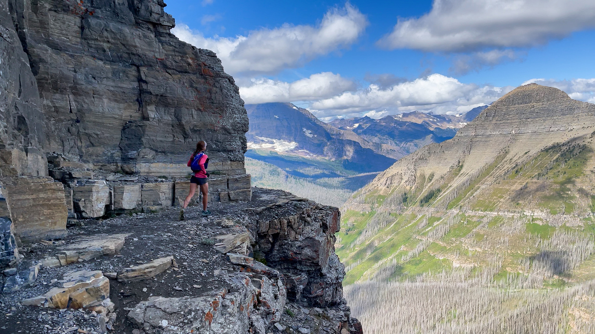 Hiking Fitness: The Importance of Strength Training