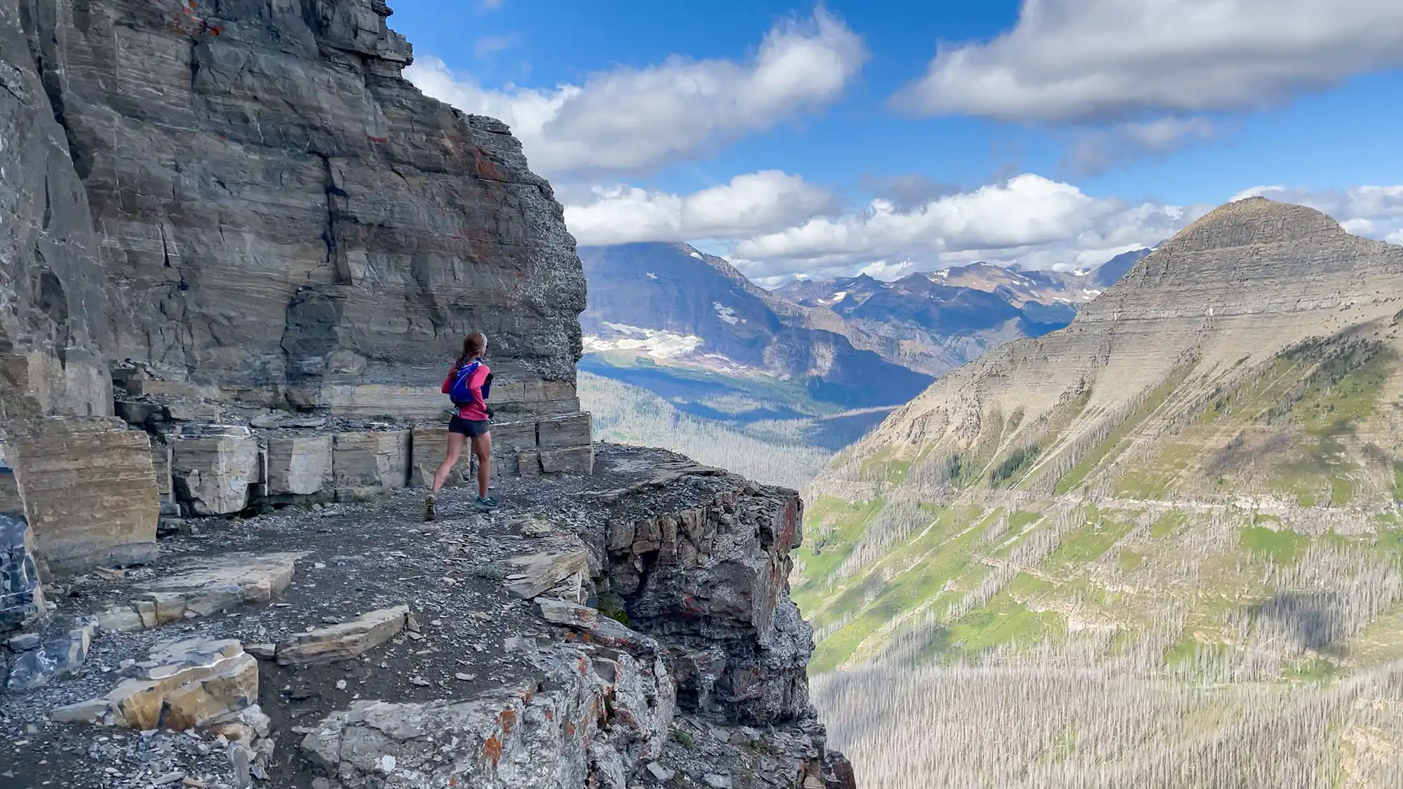 Hiking Fitness: The Importance of Strength Training