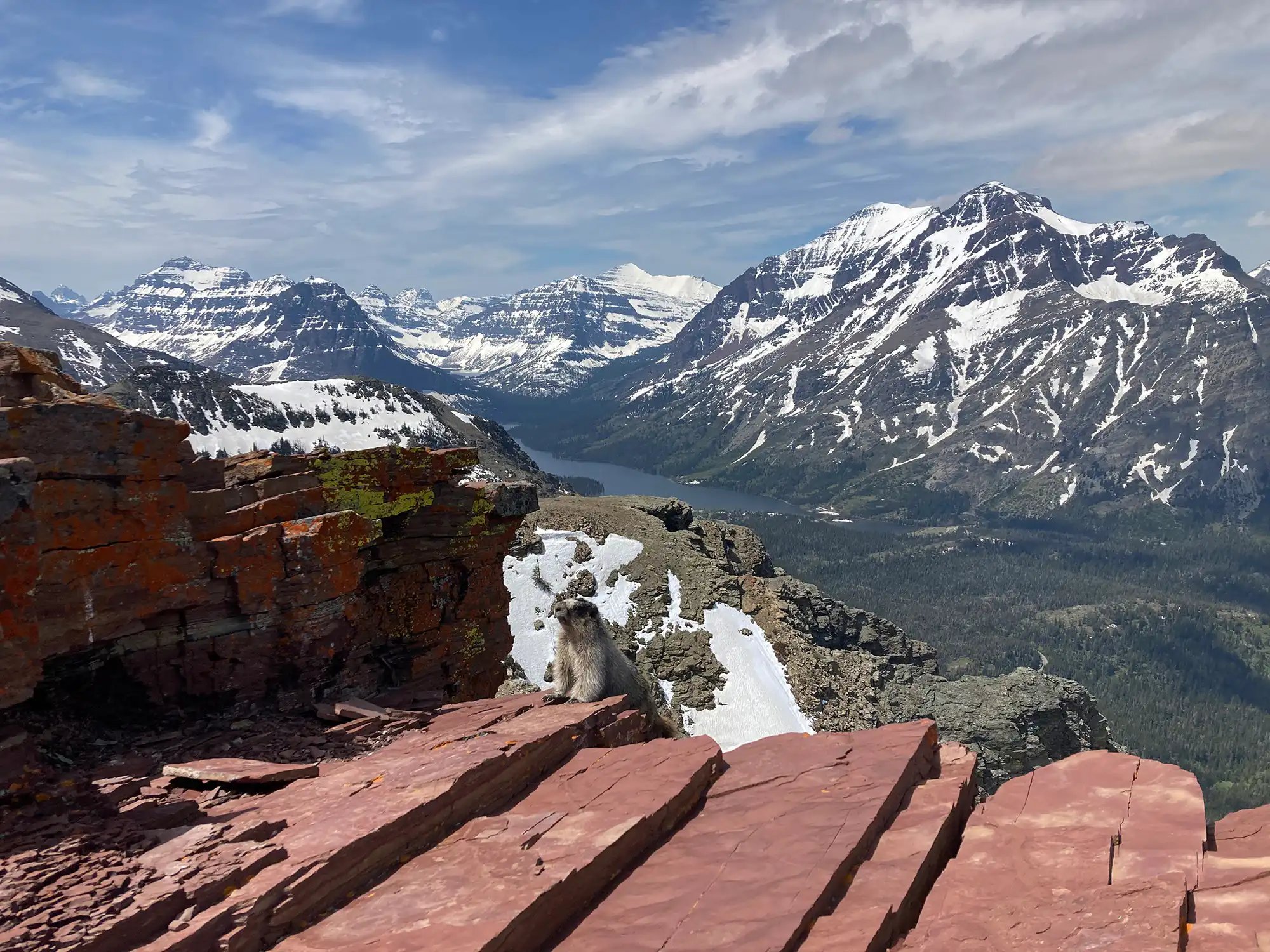 Hiking Fitness: Mobility Training