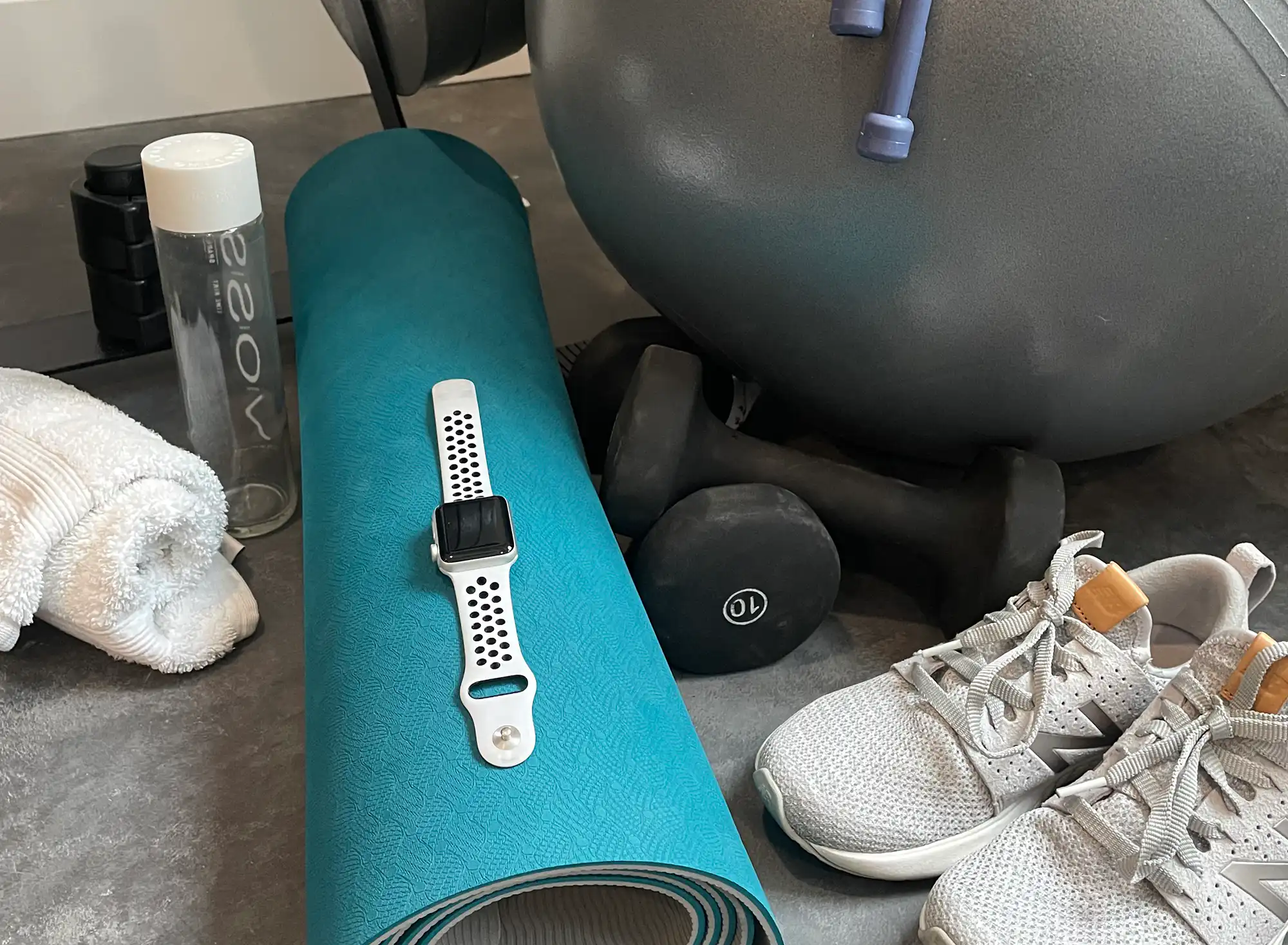 Wearable Fitness Trackers – They’re more than a step or calorie counter!