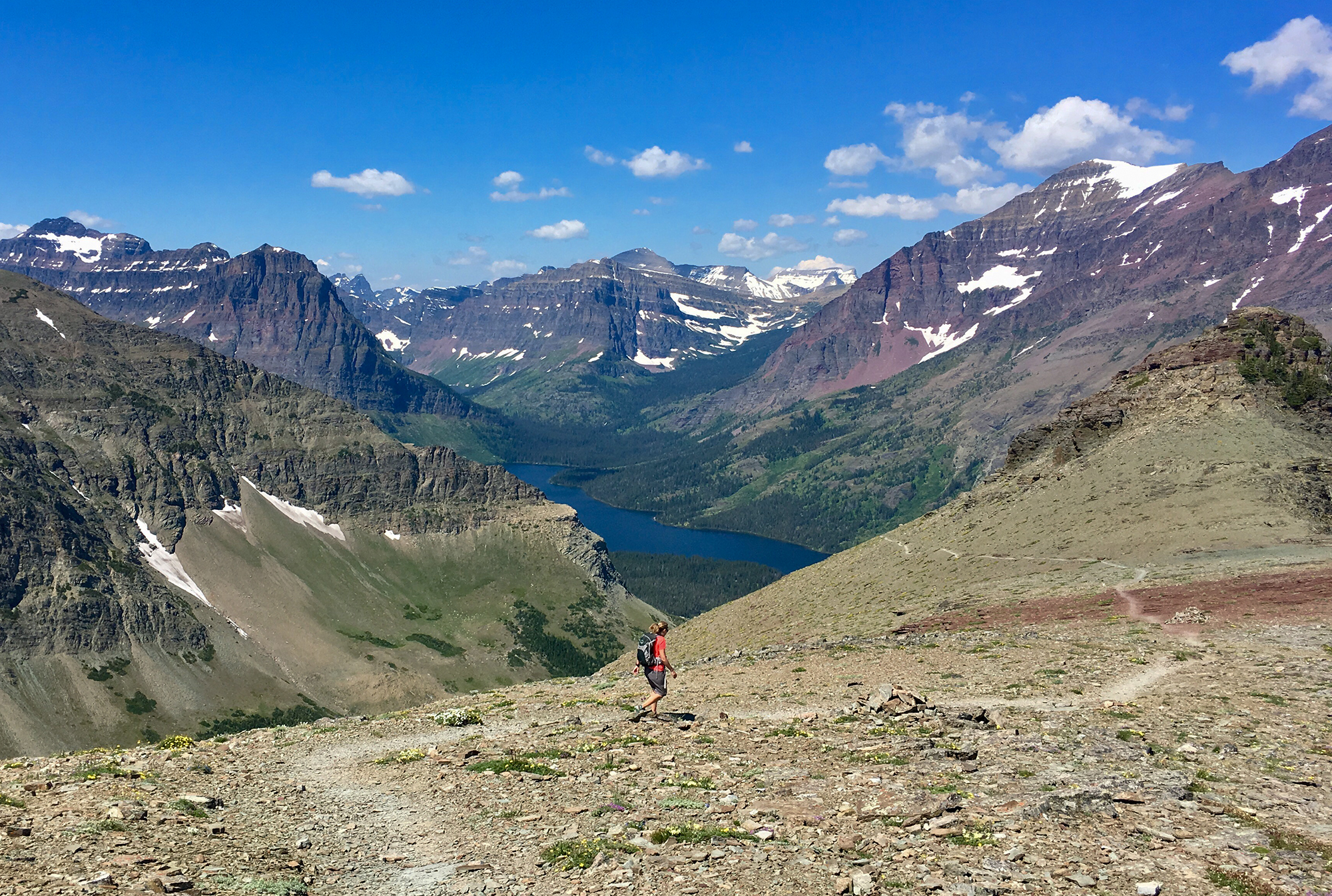 How to Prepare for Mountain Hiking (Especially if you live in flatland!)
