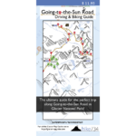 Cover of Going-to-the-Sun Road Driving & Biking Guide